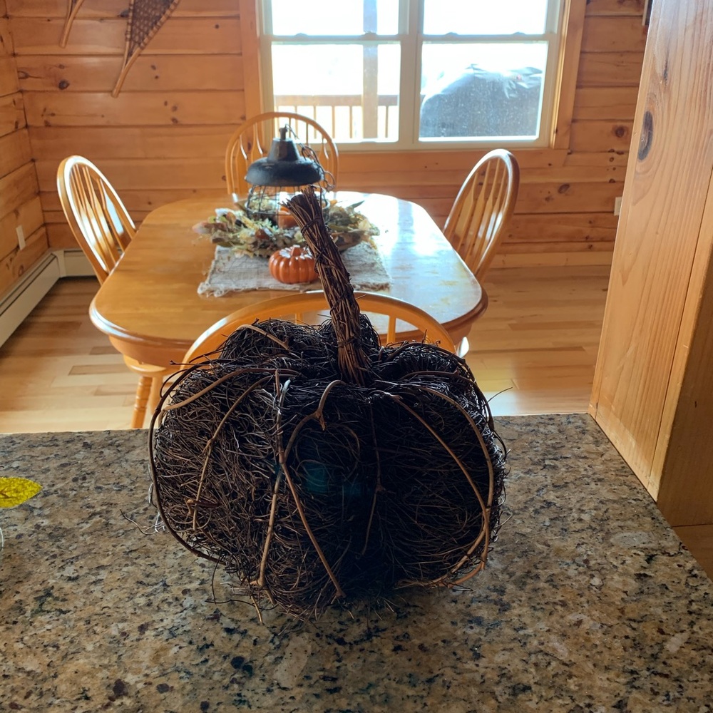 Autumn Decor